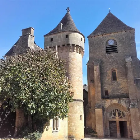 La Colinoise Hébergement de vacances Coly